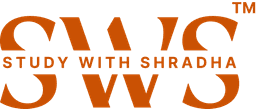 Study With Shradha Logo - Free CBSE NCERT Education