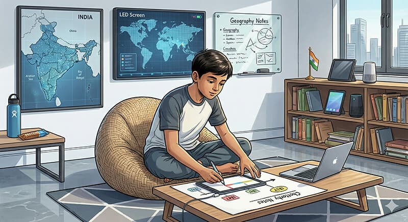 NCERT Class 8 Social Science: Complete Chapter-by-Chapter Study Guide and Tips